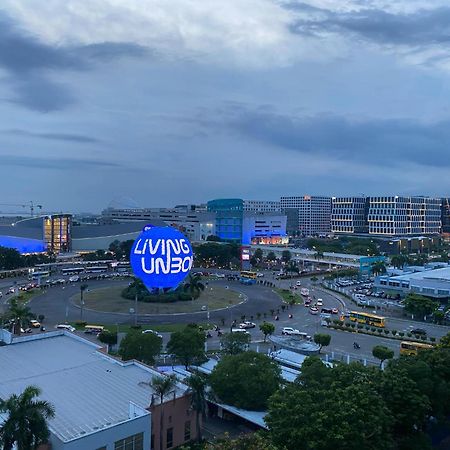 Moa Pasay Sea Residences Condotel 外观 照片