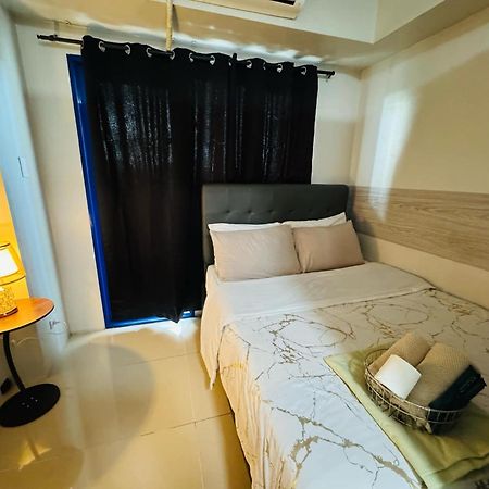 Moa Pasay Sea Residences Condotel 外观 照片
