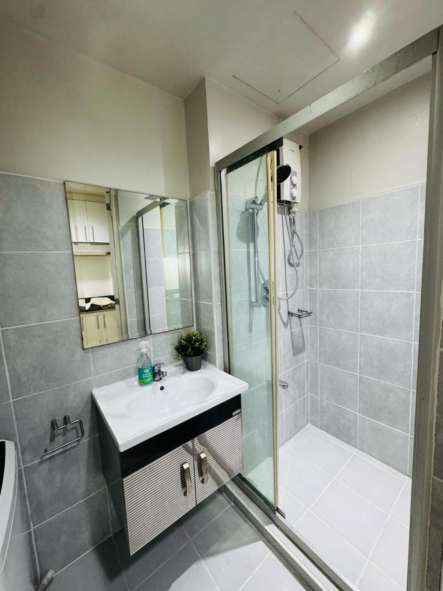 Moa Pasay Sea Residences Condotel 外观 照片