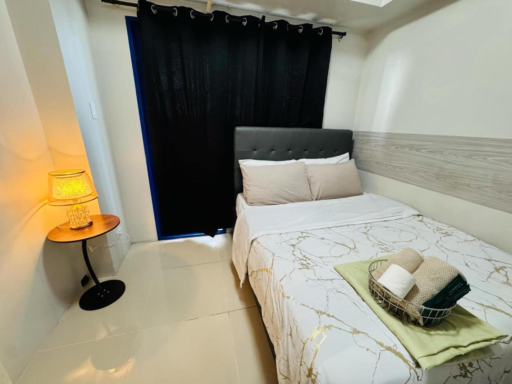 Moa Pasay Sea Residences Condotel 外观 照片