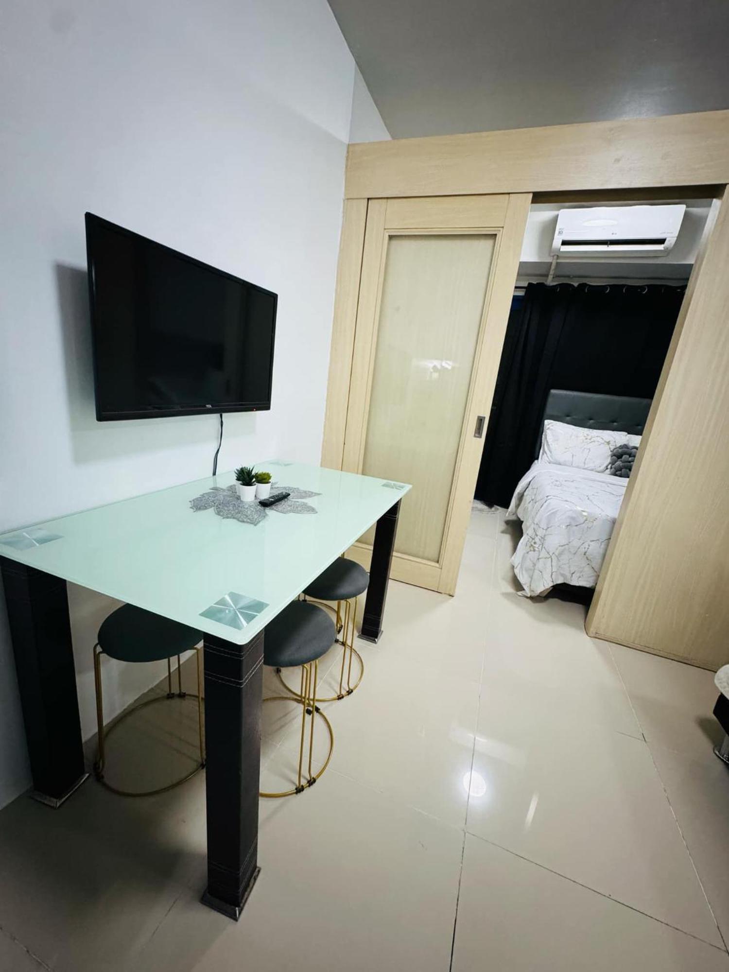 Moa Pasay Sea Residences Condotel 外观 照片