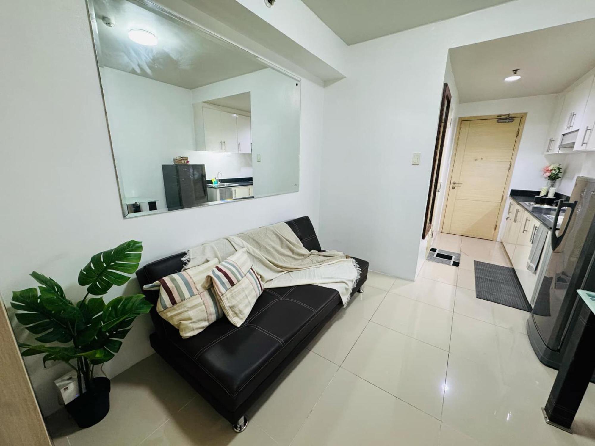 Moa Pasay Sea Residences Condotel 外观 照片