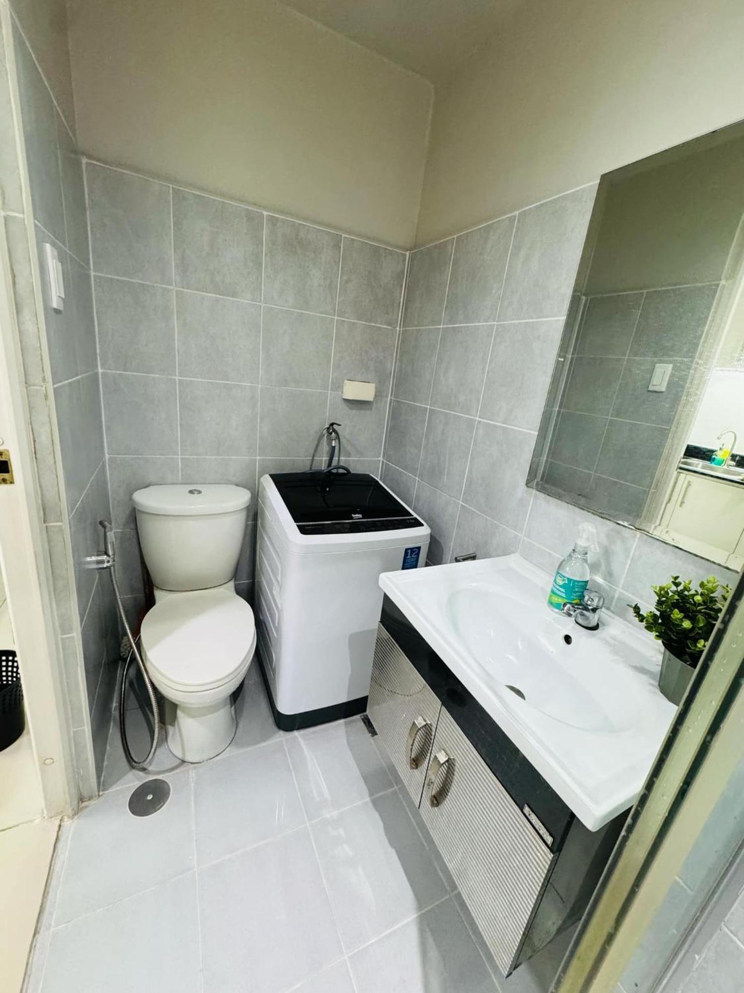 Moa Pasay Sea Residences Condotel 外观 照片