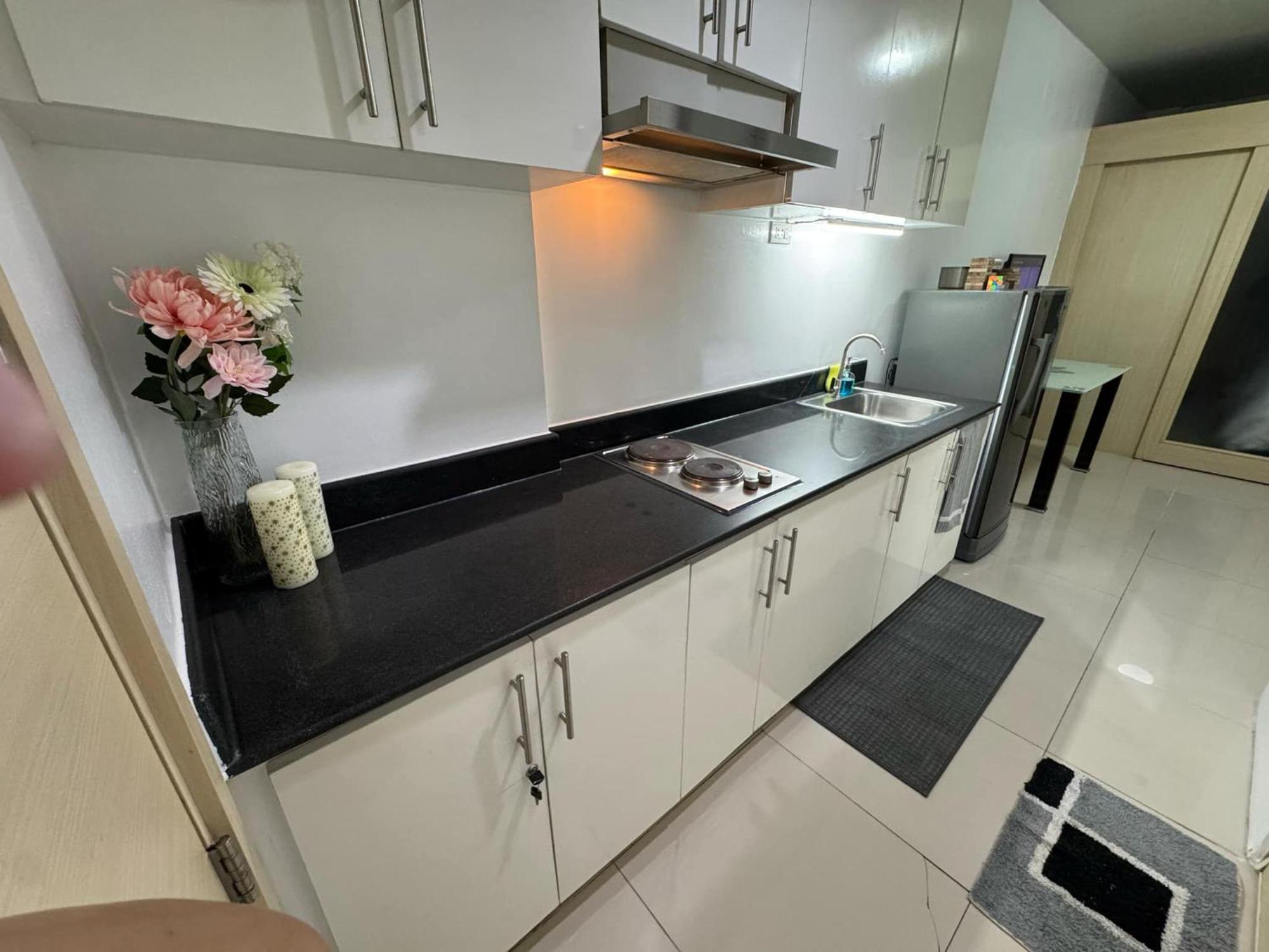 Moa Pasay Sea Residences Condotel 外观 照片