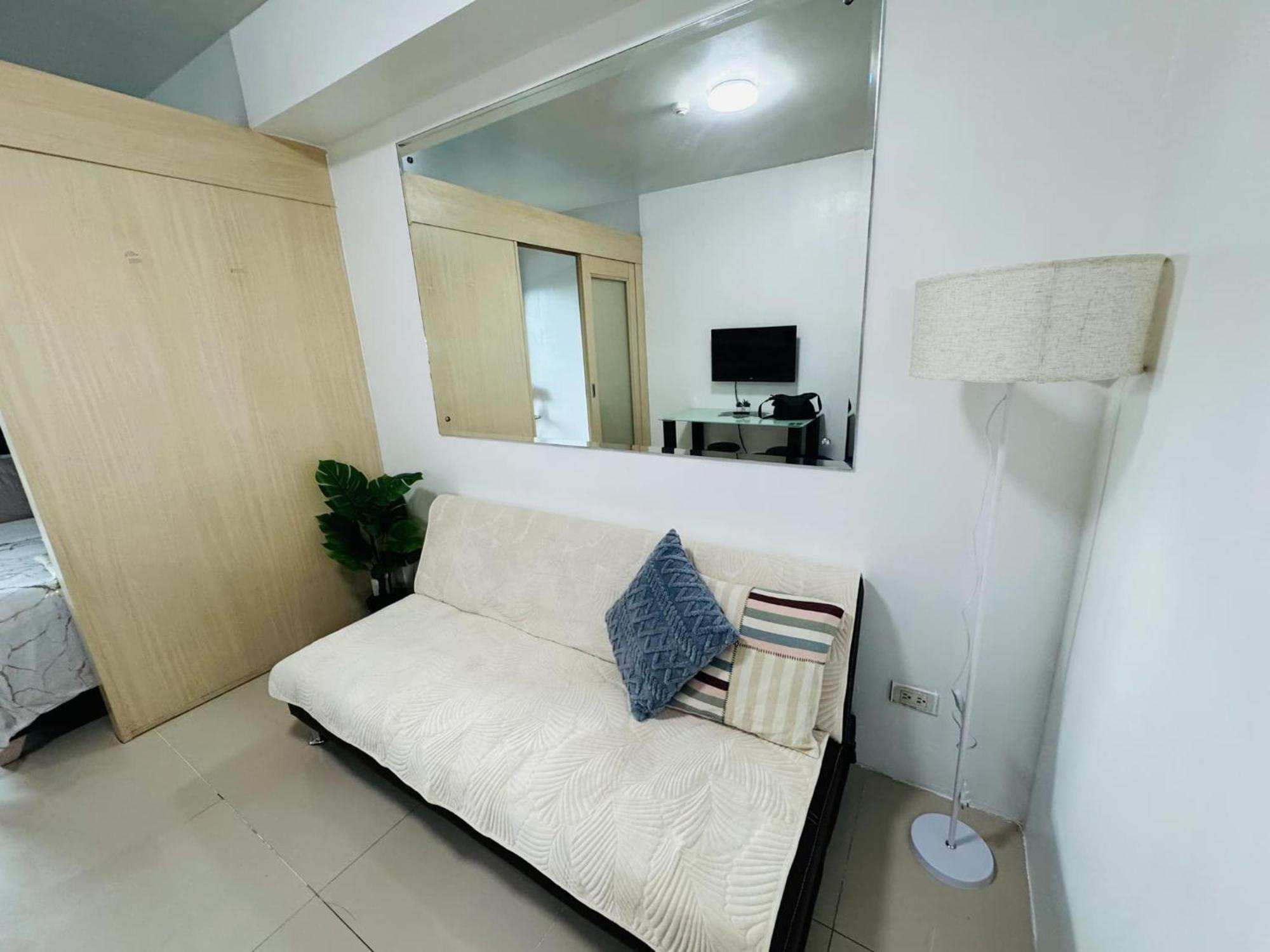 Moa Pasay Sea Residences Condotel 外观 照片